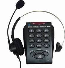 Проводной и DECT-телефон