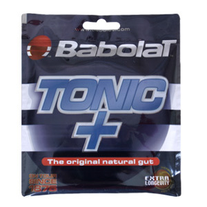 

теннисный инвентарь Babolat Tonic+ String