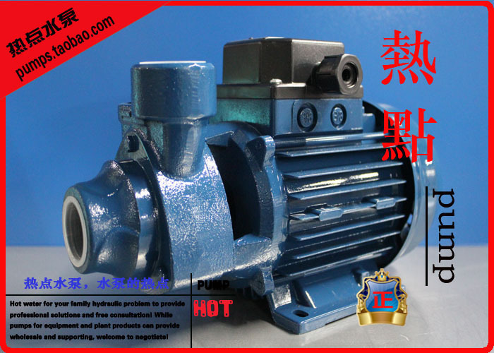 

Насос циркуляционный Bintaike PM45 PMT45