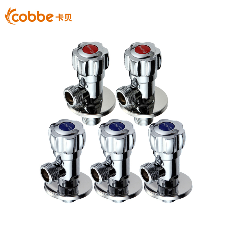 

Клапан угловой Cobbe