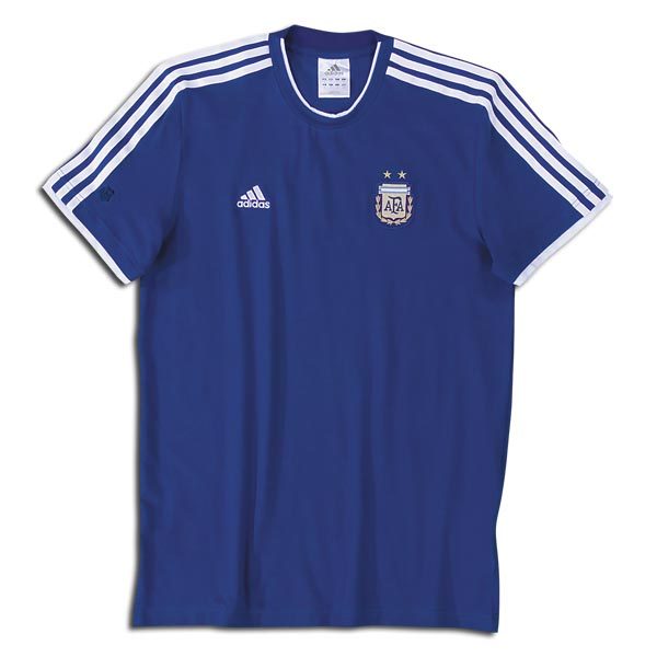 

Спортивная футболка Adidas Argentina II