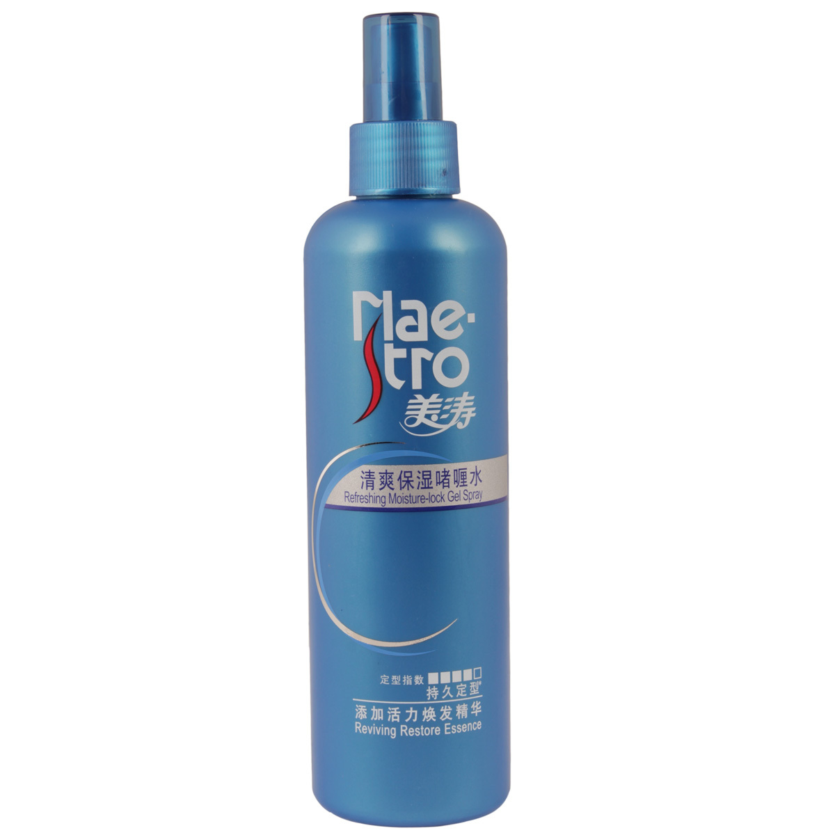 

Maestro 240ml