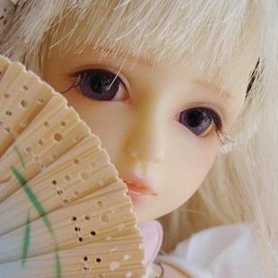 

Кукла BJD BJD Island-1/4 -Amy-