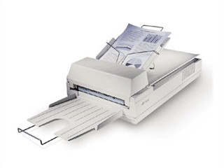 

Сканер Avision AV830C AV830C+