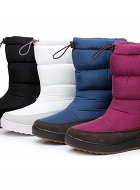 爱逛街为您找到羽绒雪地靴相关的宝贝,您可以在下面的板块中挑选喜欢