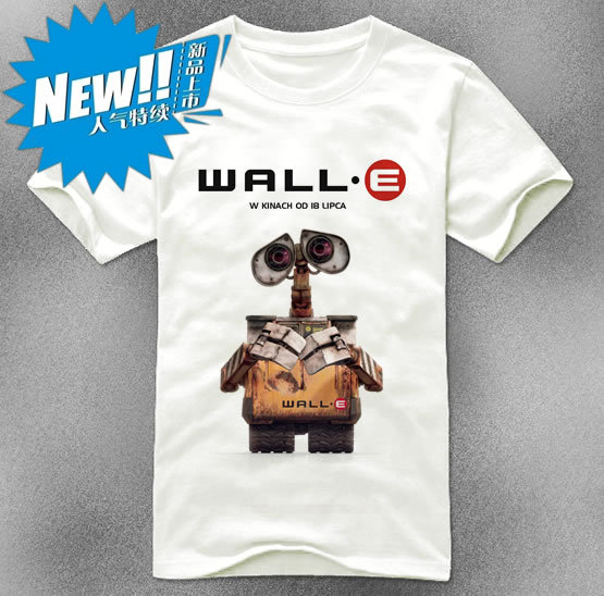 

Wall-e 2015