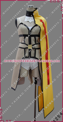 taobao agent Holy Flag Dragon 1254 Sword Art Online/Fairy Dance Article/Arisa? Lord COS