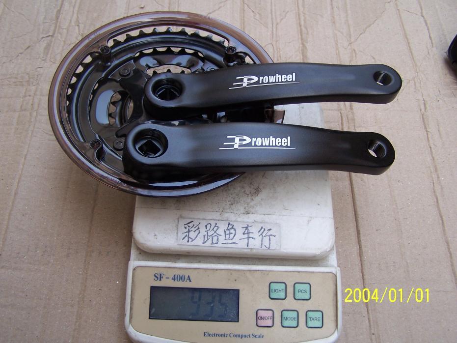 

Other brands 1 PROWHEEL 65