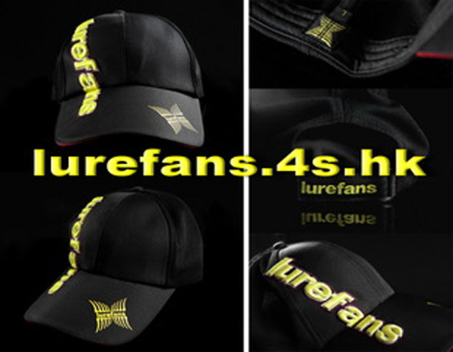 

головной убор для рыбалки Lurefans 12306 Lurefan