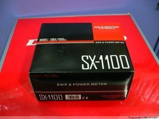 

Аксессуары для переговорных устройств SX1100 SX-1100 (1.8-1300MHZ)