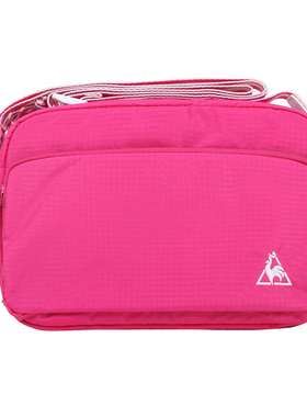 00       寂寞***转7   发布了  lecoqsportif乐卡克法国公鸡小号挎包