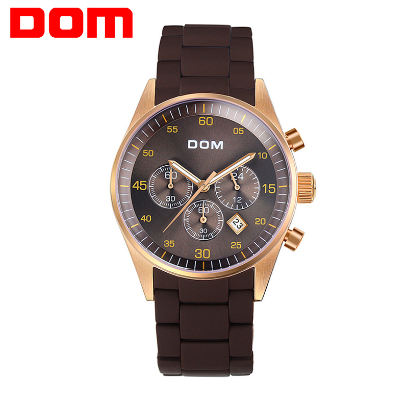 

Часы DOM M-540