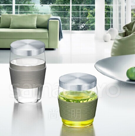 

Заварочный чайник SAMADOYO SM/s018 S018 500ml