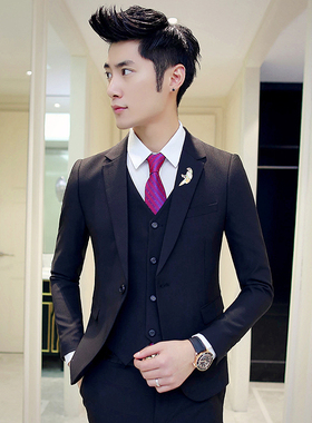 爱逛街为您找到新郎结婚礼服相关的宝贝,您可以在下面的板块中挑选