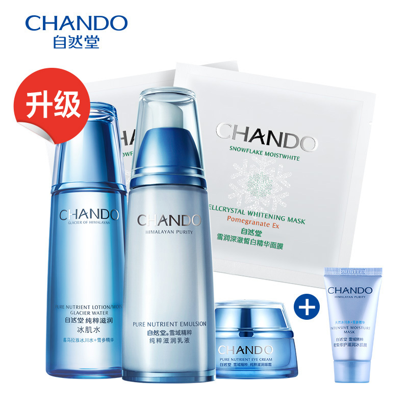 

Chando