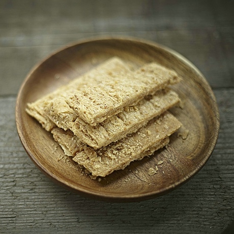 豫州地|传统手工花生酥 花生糕糖 零食糕点心 开封特产小吃 400g