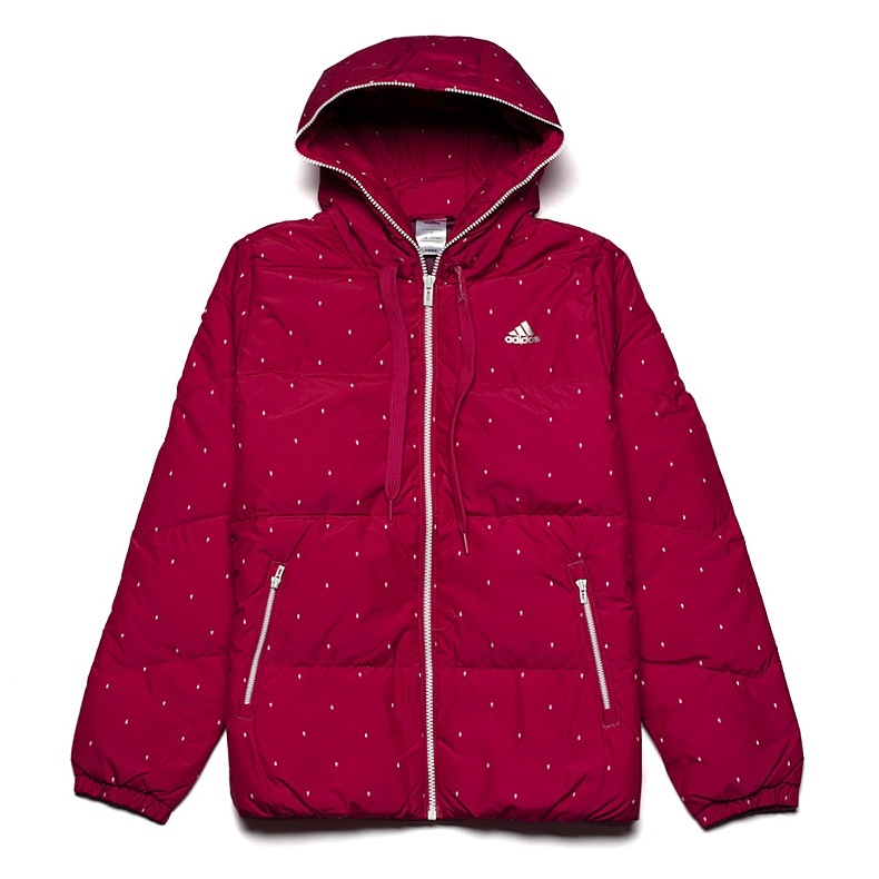 

Спортивный пуховик Adidas M68753