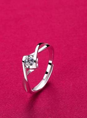 爱逛街为您找到纯银开口戒指相关的宝贝,您可以在下面