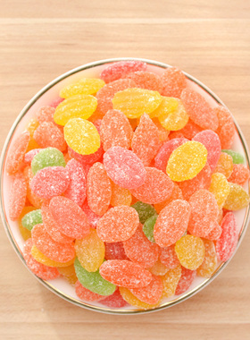 【蓝莓软糖】_橘子味软糖图片_水果软糖价格_搭配分享 - 爱逛街