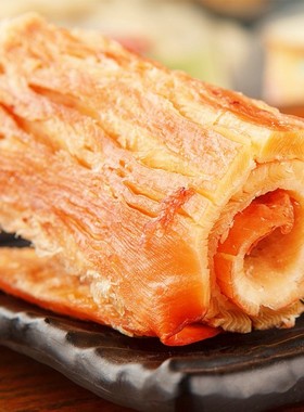 00       解解馋猫   发布了  山东烟台特产零食手撕风琴鱿鱼尾片500g