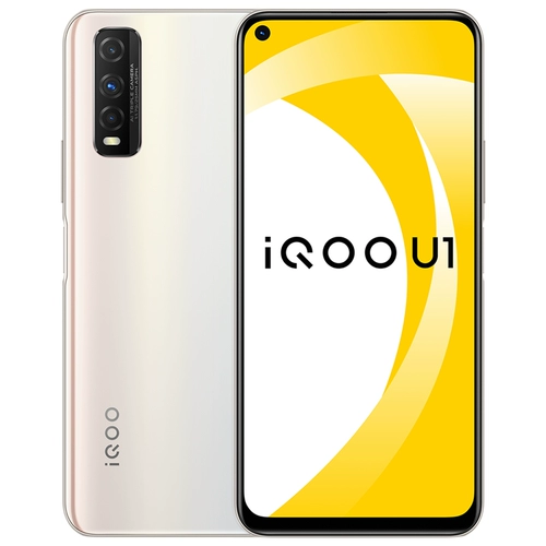 vivo IQOO U1 NEW VIVOIQOO1 Мобильный телефон IQOO1 UI VIVOU1 X VIVOU3X VIVOZ5X Z5 Z3 Z1Z1X Y3 Y7SY5SVIVO Официальный флагманский магазин