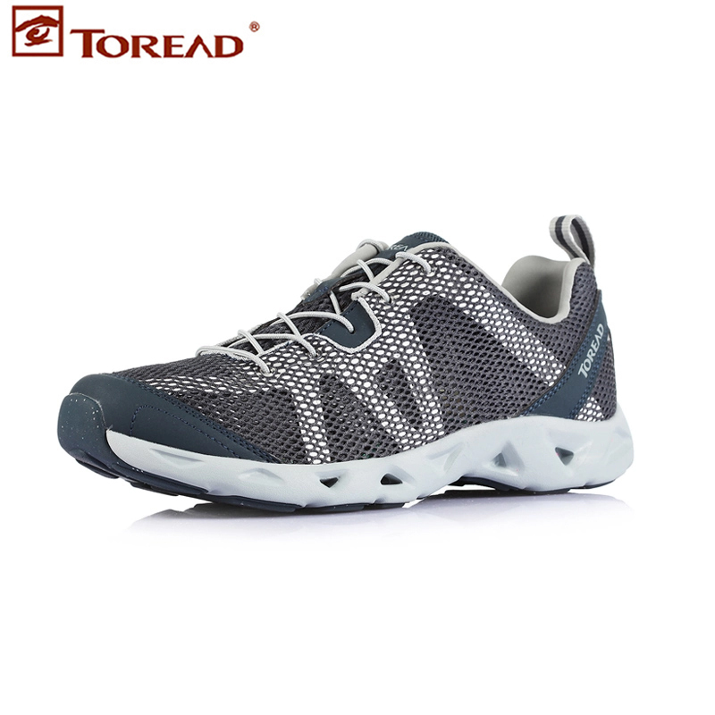 

Кроссовки облегчённые Toread tfed81022 15