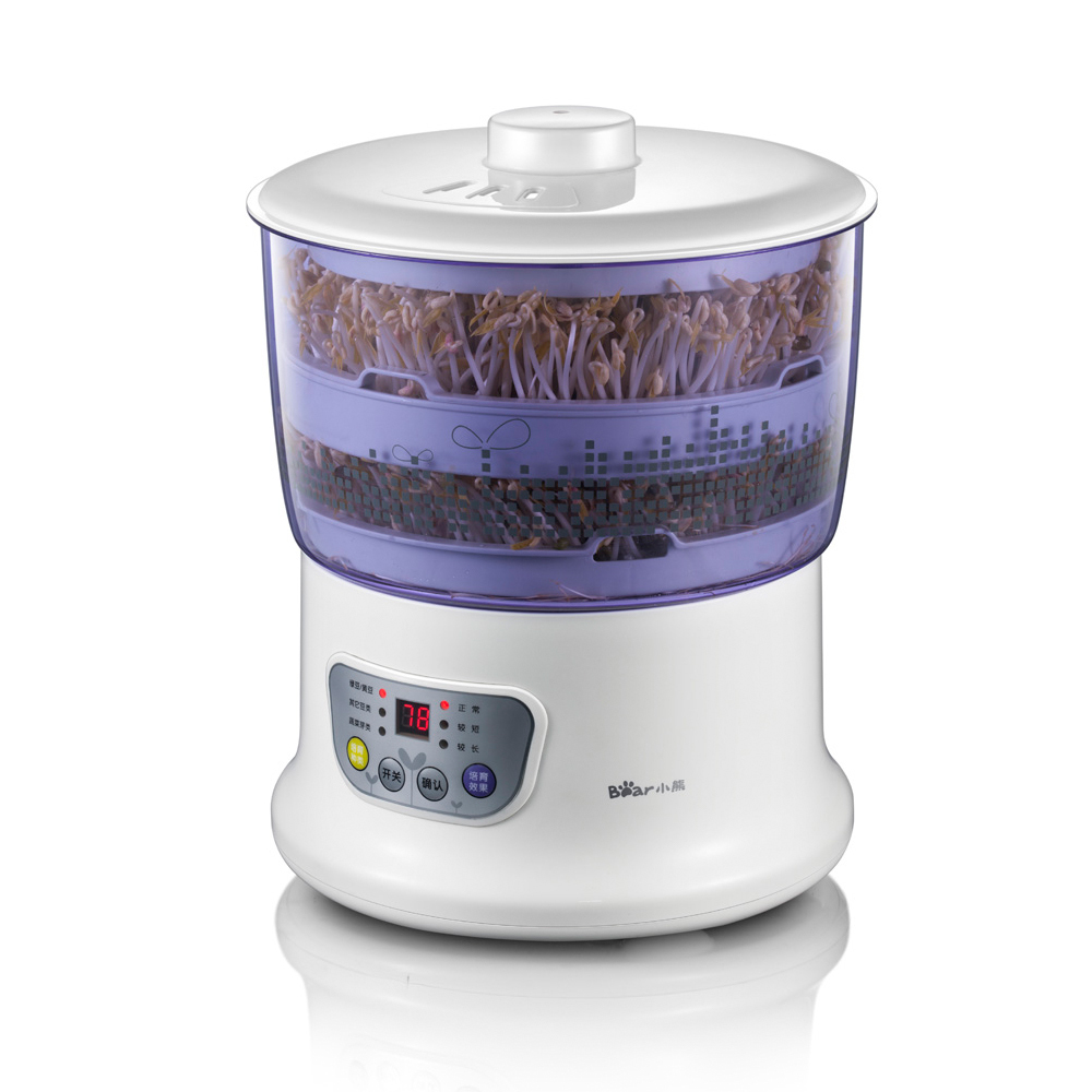 

Прораститель Bear DYJ/a02g1 DYJ-A02G1