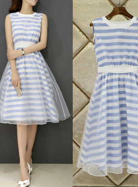 爱逛街为您找到女装条纹欧根纱相关的宝贝,您可以在下面的板块中挑选