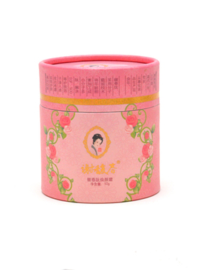 谢馥春旗舰店 馥春肽焕颜霜 补水保湿 50克 雪花膏