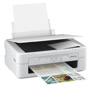 

Многофункциональный принтер Epson ME-101 ME350