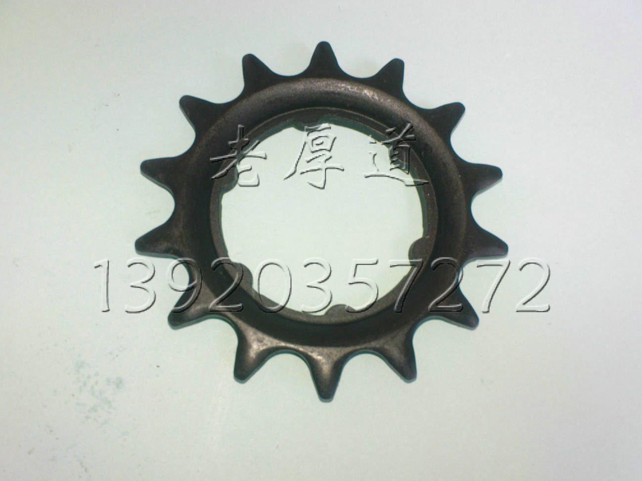 

Аксессуары для велосипеда SHIMANO 14 -14 14T