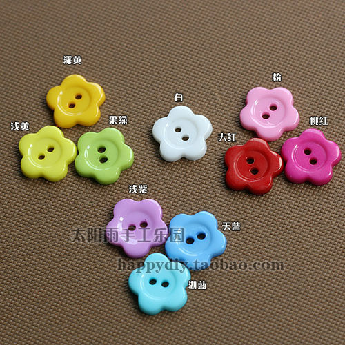 

Пуговицы Diy *1.7CM 10 *1 10