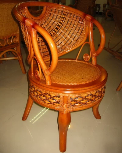 Fujidi Furniture, кресло Rattan, кресло -прием, председатель небольшой принцессы, прием на стойке регистрации кассир, стул стул, стул