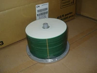 Сырье UPL может распечатать CD-гравированную ряд Air CD CD-CD-R100 Таблетка/цилиндр