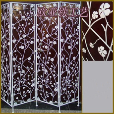ширма Творческие моды железа стены из