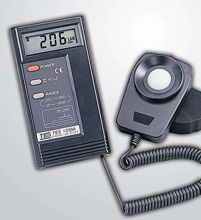 

Люксметр TES1330A TES-1330A