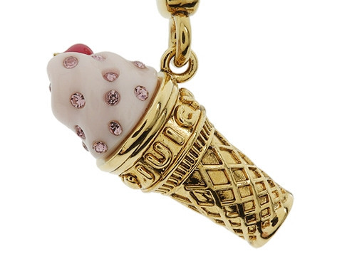 

Подвеска JUICY Couture Juicycouture