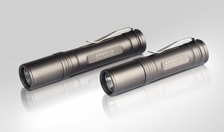 

фонарь многофункциональный Wolf-eyes Angel-A CREE 1*AA/1*14500