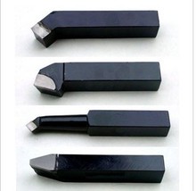 Сварочный токарный нож / ленточный нож / ленточный резец YT15 / YW1 - 20 * 20 - C425 Сервисное обеспечение качества