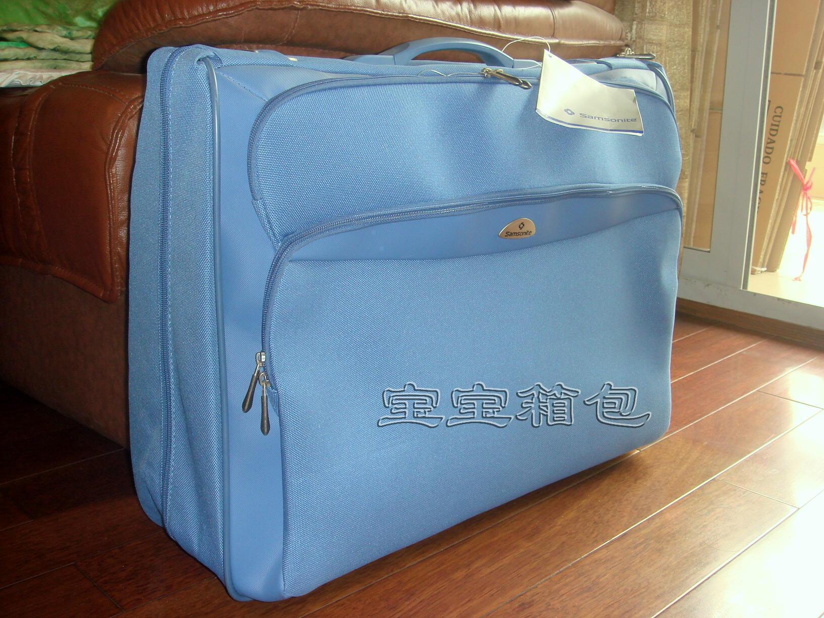 

Сумка Samsonite --(