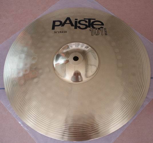 

Тарелка PAISTE PST5 14