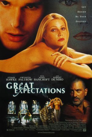 

Фреска 23'posters Great Expectations