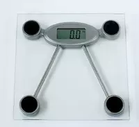 Huar Chao Small Home Home Glass Scale Scale Scale Scale RSP-0040