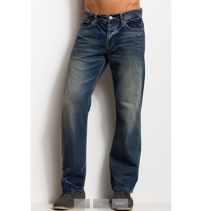 

Джинсы мужские Armani J101 AX
