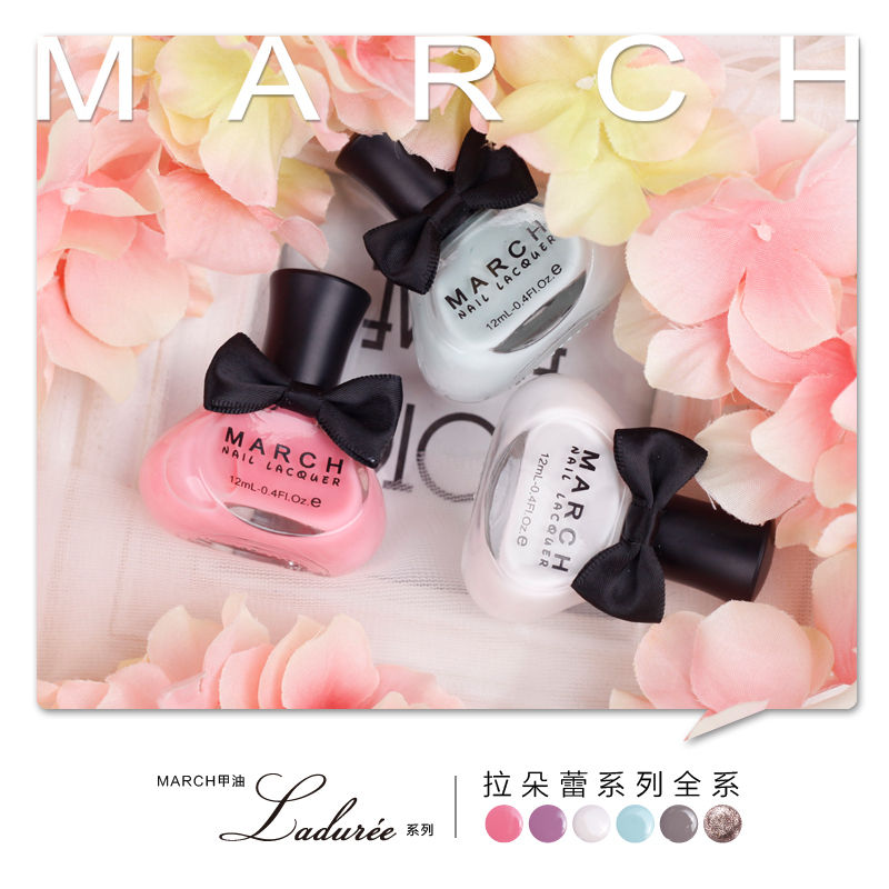 

March