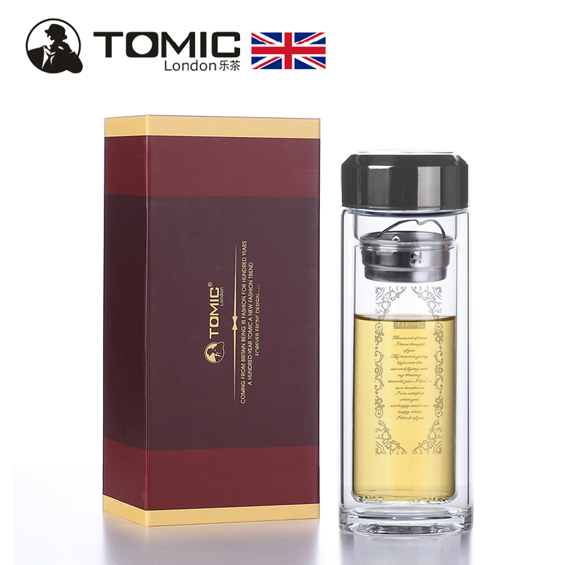 

Cтеклянный стакан Tomic 1bsb1161