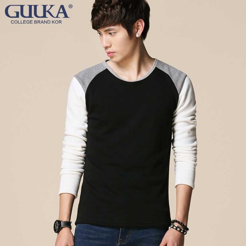

Футболка мужская Guuka t0815 2014