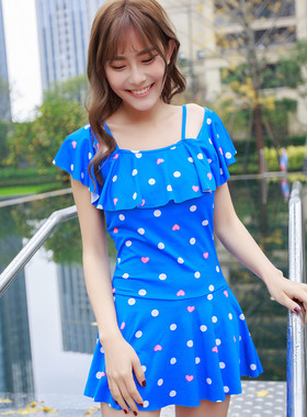 爱逛街为您找到分体裙游泳衣相关的宝贝,您可以在下面的板块中挑选