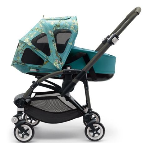 bugaboo bee3 配件 清凉一夏 需直邮 包邮 美国版