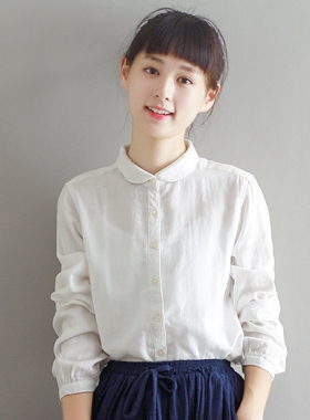 爱逛街为您找到女刺绣白衬衫相关的宝贝,您可以在下面的板块中挑选